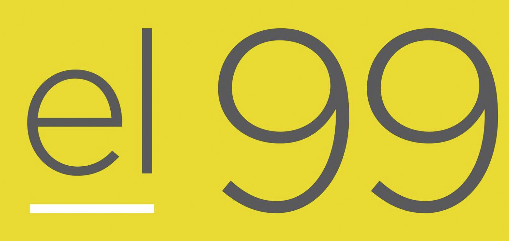 el 99